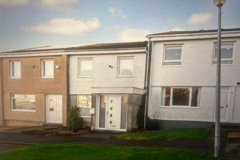 3 bedroom terraced house to rent, Sandpiper Drive, East Kilbride, Glasgow, G75