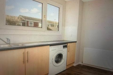 3 bedroom terraced house to rent, Sandpiper Drive, East Kilbride, Glasgow, G75