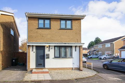 182 Longs Drive, Yate, Bristol, BS37 5XR