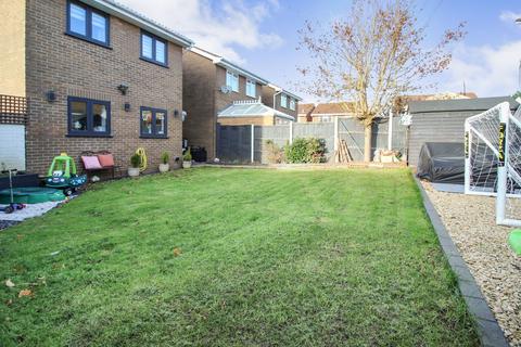182 Longs Drive, Yate, Bristol, BS37 5XR