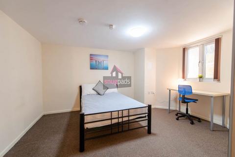 2 bedroom flat to rent, Bolton Road, Salford, Manchester