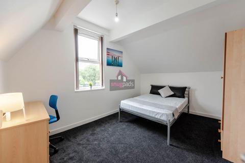 2 bedroom apartment to rent, Barrfield Road, Salford, Manchester