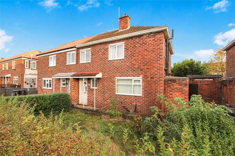 2 bedroom semi-detached house for sale, Ormston Avenue, Park End