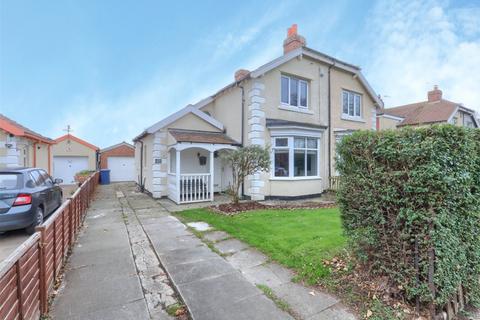 2 bedroom semi-detached house for sale, Sycamore Road, Redcar