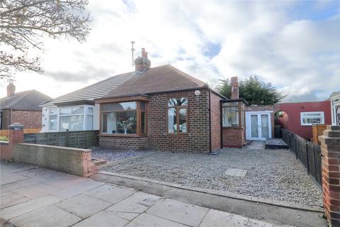 2 bedroom bungalow for sale, Laburnum Road, Redcar