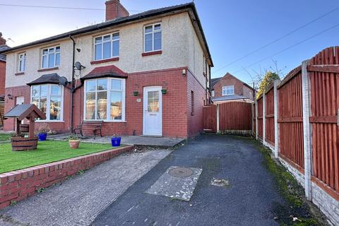 3 bedroom semi-detached house for sale, Knowe Road, Carlisle CA3