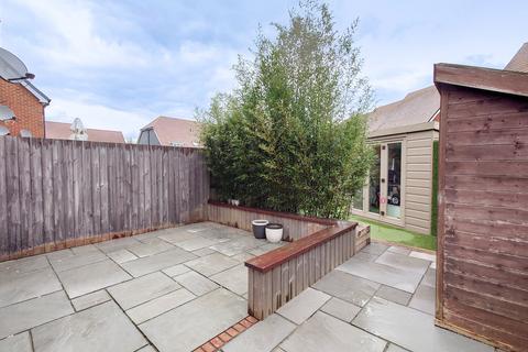 2 bedroom end of terrace house for sale, Willow Herb Way, Pevensey