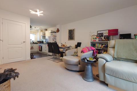 2 bedroom end of terrace house for sale, Willow Herb Way, Pevensey