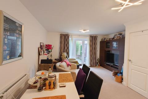 2 bedroom end of terrace house for sale, Willow Herb Way, Pevensey