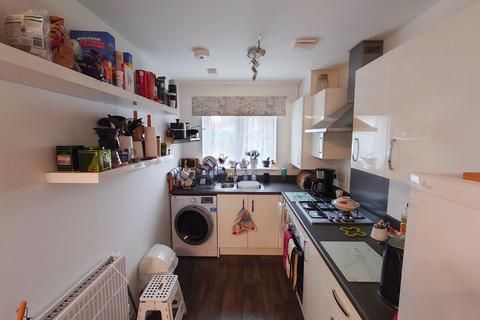 2 bedroom end of terrace house for sale, Willow Herb Way, Pevensey