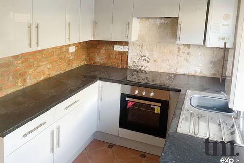 3 bedroom end of terrace house for sale, Magdalen Street, Colchester CO1