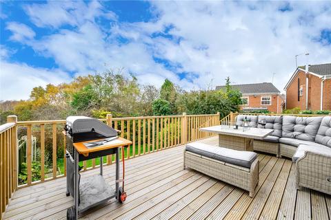 39 Buckthorne Drive, East Ardsley, Wakefield, WF3 2DA