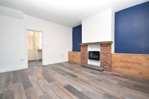 2 bedroom terraced house for sale, Worrall Street, Morley, Leeds, West Yorkshire