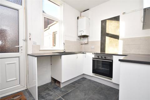 2 bedroom terraced house for sale, Worrall Street, Morley, Leeds, West Yorkshire