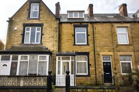 2 bedroom terraced house for sale, Worrall Street, Morley, Leeds, West Yorkshire