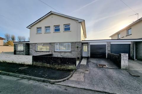 3 bedroom semi-detached house for sale, Min-y-nant, Pencoed, Bridgend, Bridgend County. CF35 6YP