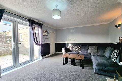 3 bedroom semi-detached house for sale, Min-y-nant, Pencoed, Bridgend, Bridgend County. CF35 6YP