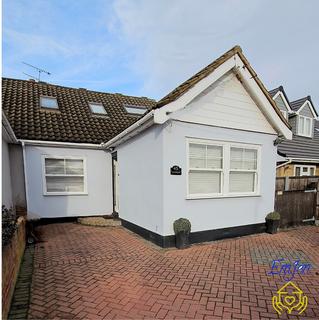 45 Branksome Avenue, Stanford-le-hope, SS17 8BD