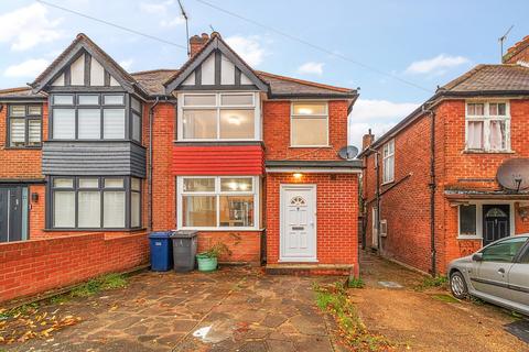 3 bedroom semi-detached house for sale, Stanway Gardens, Edgware, HA8