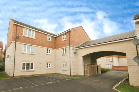 2 bedroom flat for sale, Highfield Rise, Chester le Street, County Durham, DH3