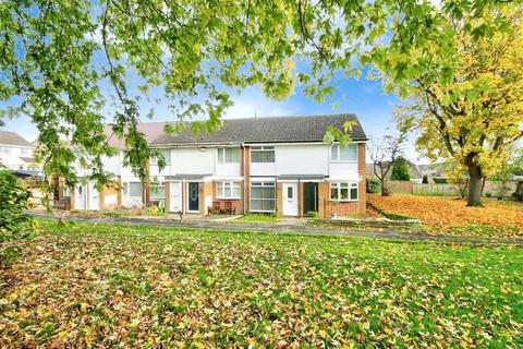 2 bedroom terraced house for sale, Thorntons Close, Pelton, Chester Le Street, DH2