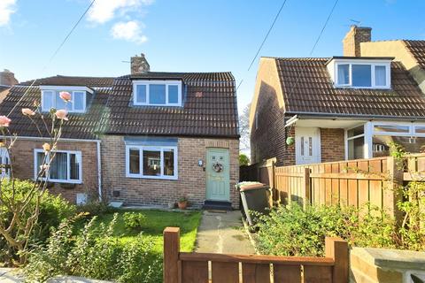 2 bedroom semi-detached house for sale, Ripon Terrace, Murton, Seaham, SR7