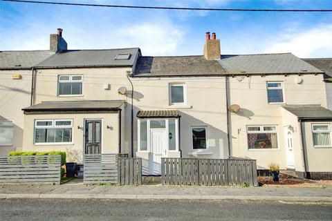 2 bedroom terraced house for sale, Fines Road, Medomsley, County Durham, DH8