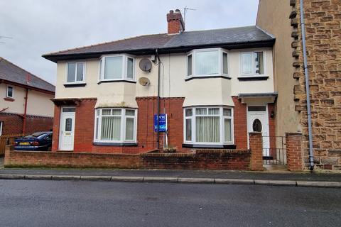 3 bedroom terraced house for sale, George Street, Blackhill, Consett, DH8