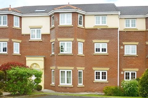 2 bedroom flat to rent, Watermans Walk, Carlisle CA1