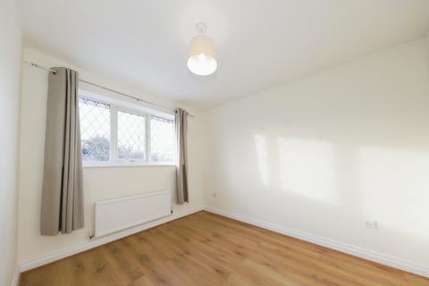 18 Barley Croft, Perton, Wolverhampton, WV6 7XX