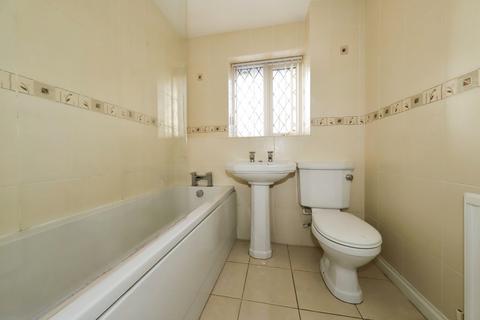 18 Barley Croft, Perton, Wolverhampton, WV6 7XX