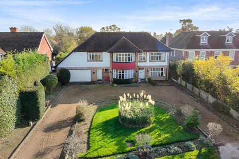 24 The Drive, Ickenham, Uxbridge, UB10 8AF