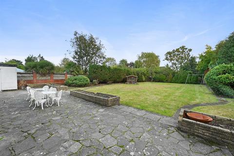 24 The Drive, Ickenham, Uxbridge, UB10 8AF