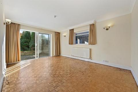 24 The Drive, Ickenham, Uxbridge, UB10 8AF