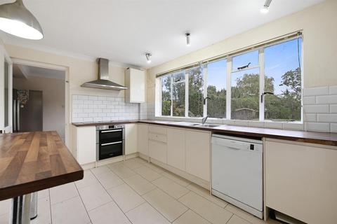 24 The Drive, Ickenham, Uxbridge, UB10 8AF
