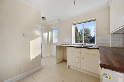 24 The Drive, Ickenham, Uxbridge, UB10 8AF