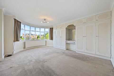24 The Drive, Ickenham, Uxbridge, UB10 8AF