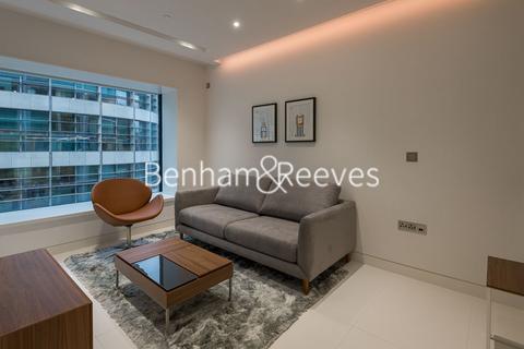 1 bedroom apartment to rent, Water Lane, City EC3R