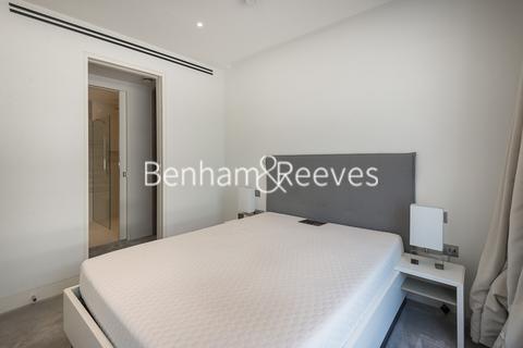 1 bedroom apartment to rent, Water Lane, City EC3R