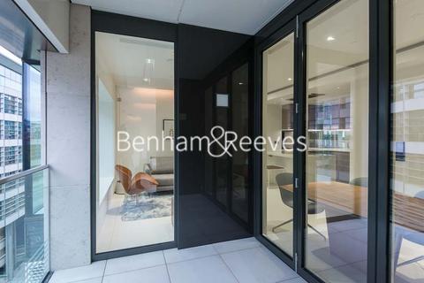 1 bedroom apartment to rent, Water Lane, City EC3R