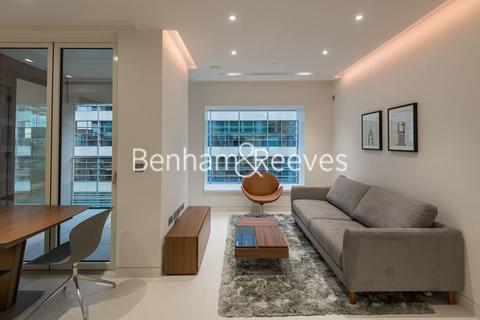 1 bedroom apartment to rent, Water Lane, City EC3R