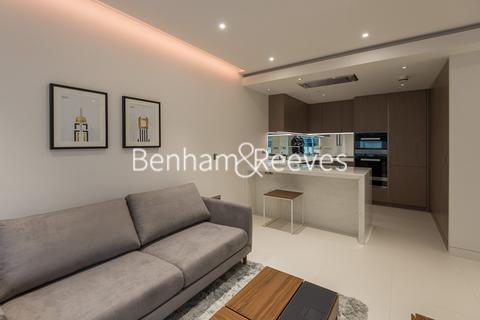 1 bedroom apartment to rent, Water Lane, City EC3R