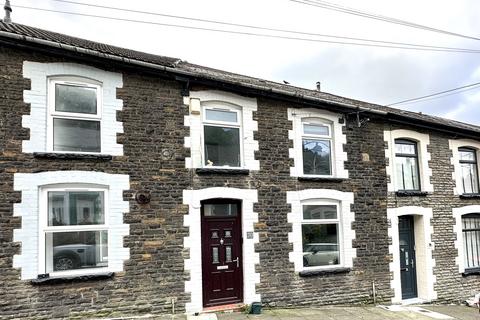 3 bedroom house for sale, Porth CF39