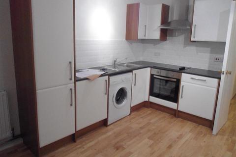 1 bedroom apartment to rent, Goodwin Close, London