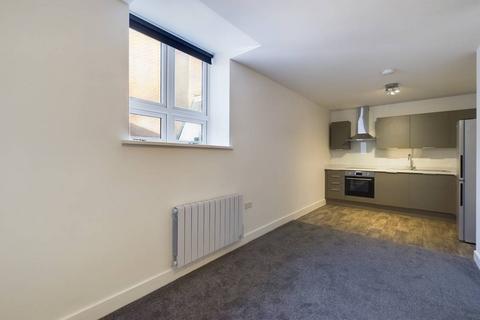 1 bedroom flat to rent, The Exchange, Fleet Street, Burton-On-Trent, Staffordshire, DE14 3US