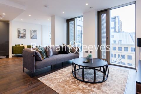 1 bedroom apartment to rent, Royal Mint Street, Tower Hill E1