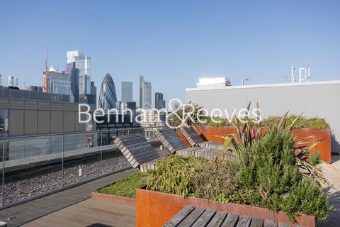 1 bedroom apartment to rent, Royal Mint Street, Tower Hill E1