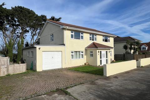 4 bedroom property for sale, Clos Carre, Clos des Mouriaux, Alderney