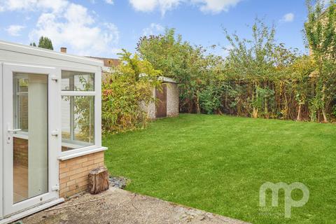 3 bedroom detached bungalow for sale, High House Avenue , Wymondham NR18