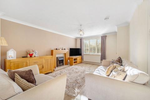 3 bedroom semi-detached house for sale, Nursery Close, Lincoln LN2